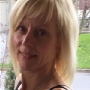 Meet your Posher, Mary lynn